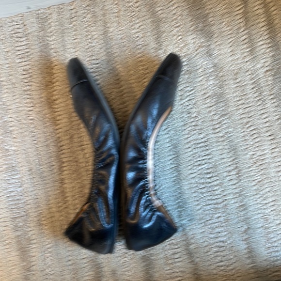 Prada ballet flats! Size 11 - Picture 2 of 5